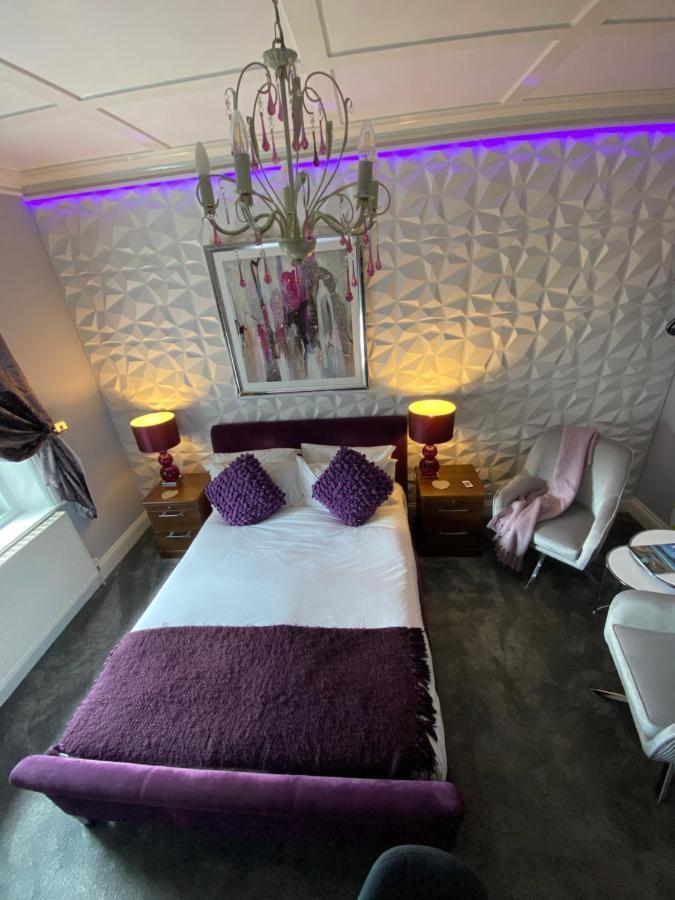 Ashmira Guest House Уэймут Экстерьер фото