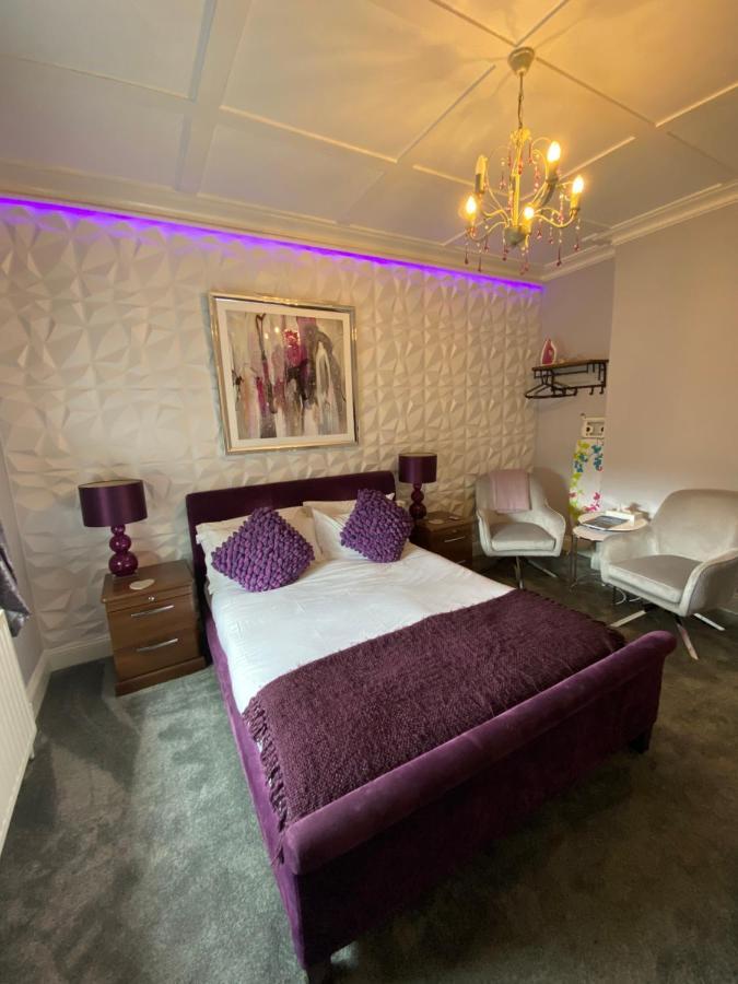Ashmira Guest House Уэймут Экстерьер фото