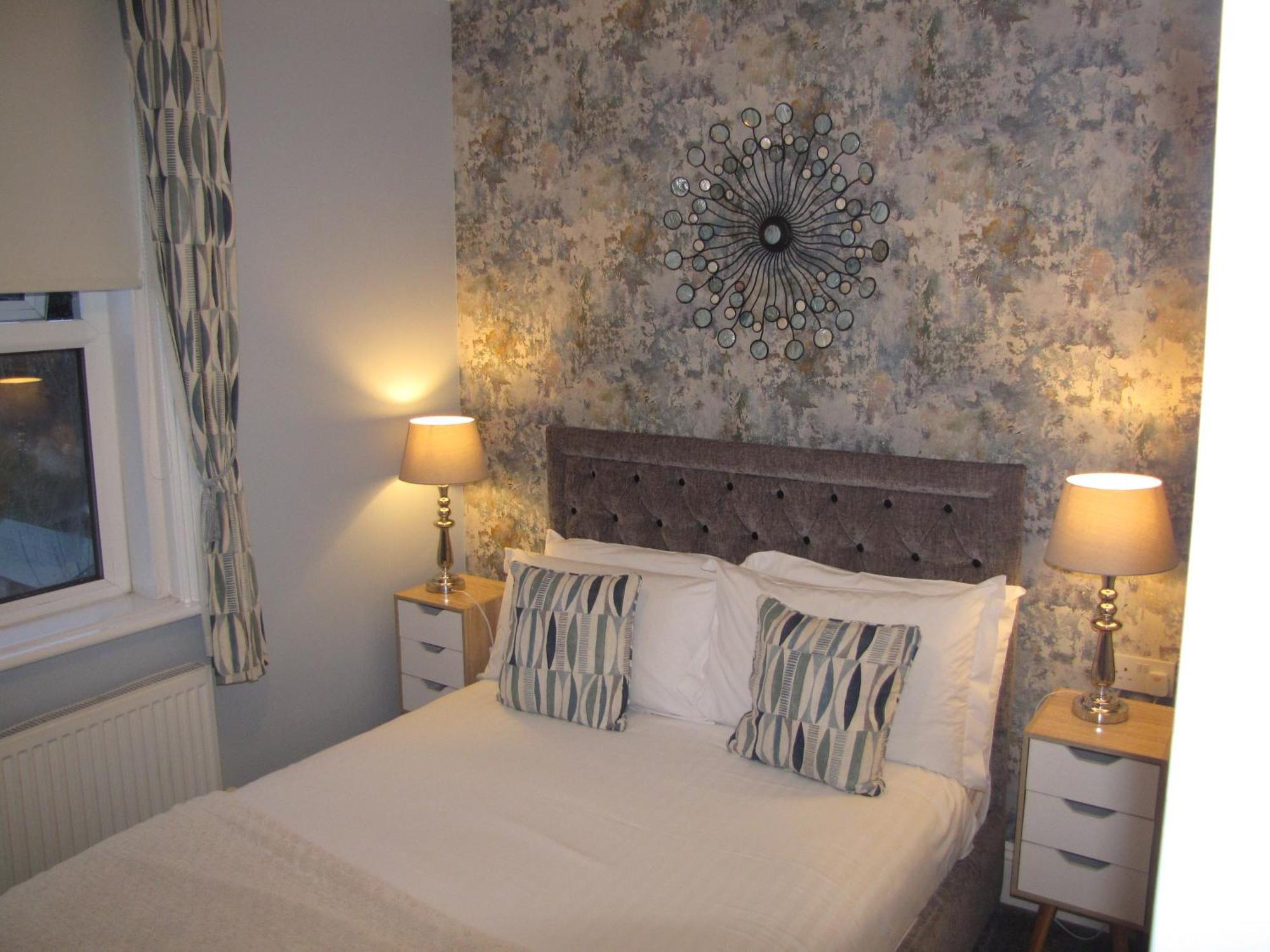 Ashmira Guest House Уэймут Экстерьер фото