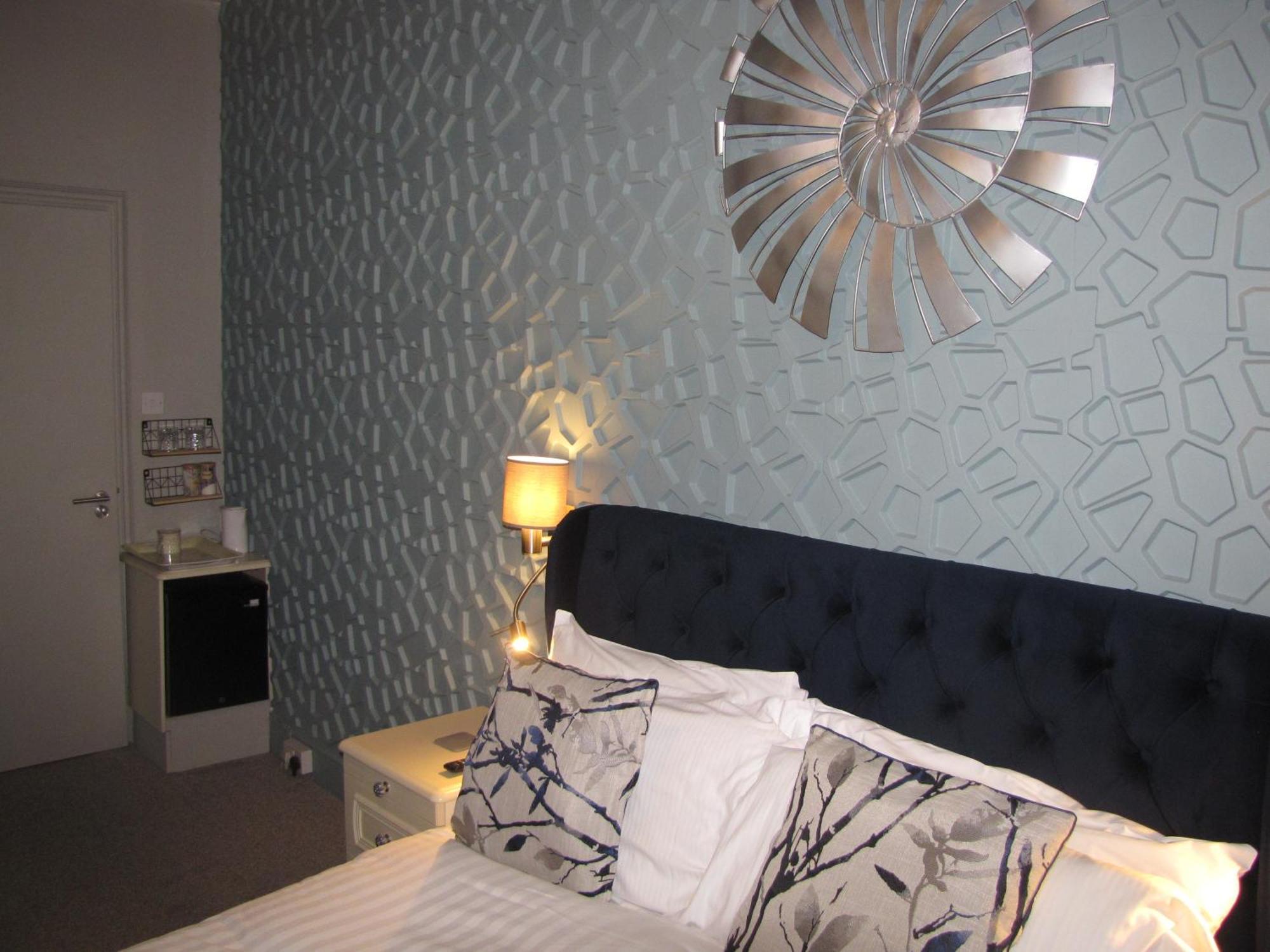 Ashmira Guest House Уэймут Экстерьер фото