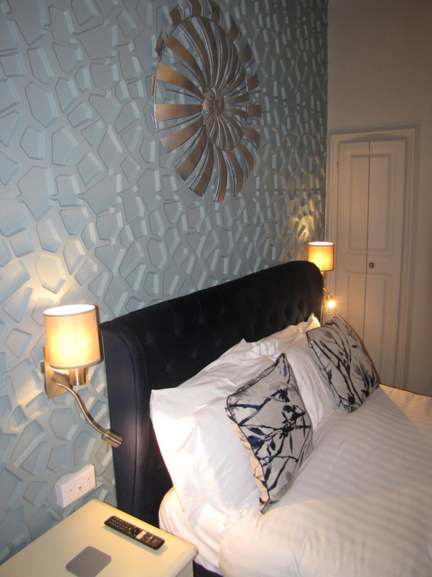 Ashmira Guest House Уэймут Экстерьер фото
