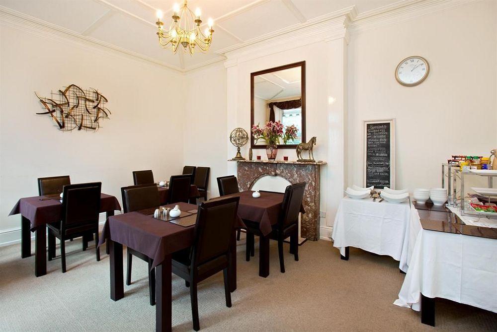 Ashmira Guest House Уэймут Экстерьер фото